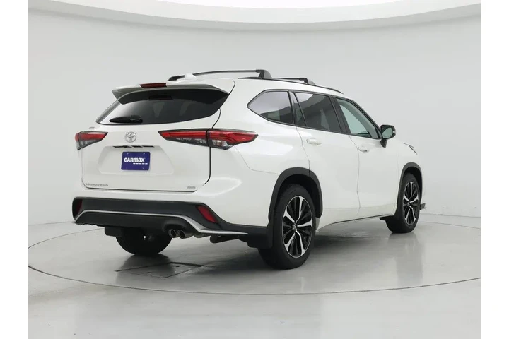 $33998 : Toyota Highlander 2021 XSE 4 image 8