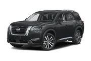 Nissan Pathfinder 2024 Plati en Plano