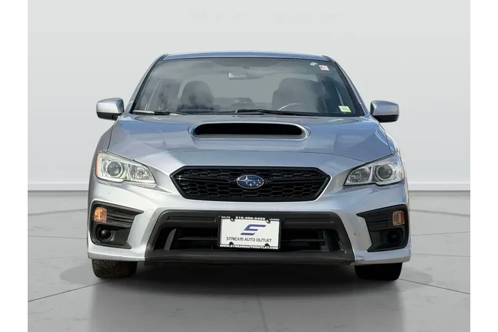 $18998 : Subaru WRX 2019 AWD 4dr Seda image 2