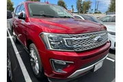 Ford Expedition 2018 4x2 Pla