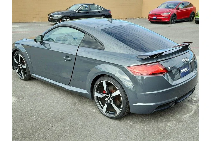 $30998 : Audi TT 2020 AWD 2.0T quattr image 7