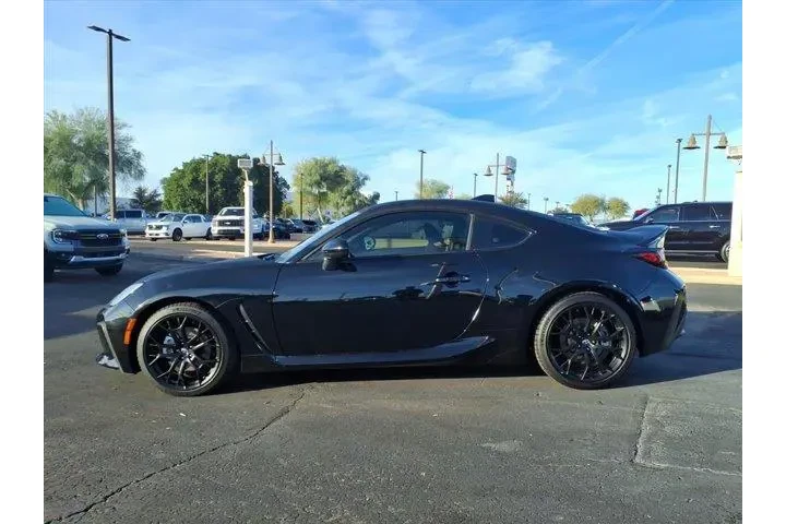 $32664 : Toyota GR86 2025 Premium 2dr image 3