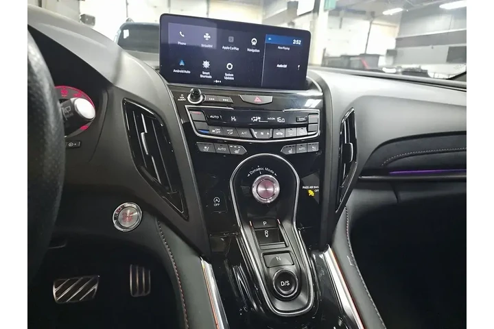 $33990 : Acura RDX 2022 SH-AWD 4dr SU image 3