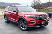 $32991 : Ford Explorer 2024 XLT 4dr S thumbnail