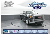 $14351 : GMC Sierra 1500 2014 4x4 SLE thumbnail