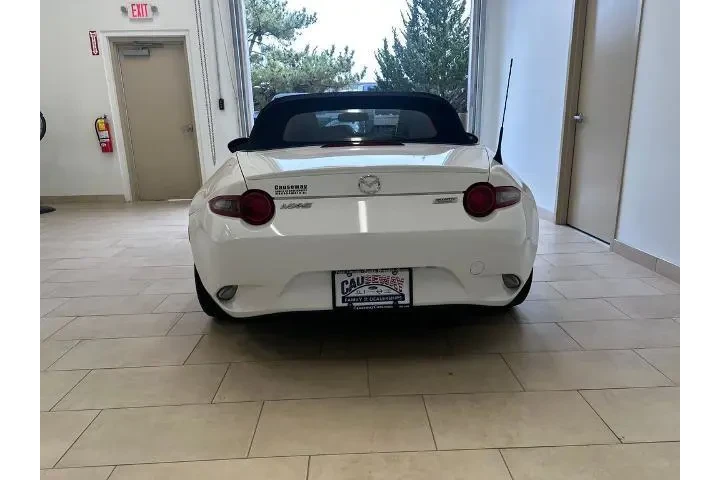 $19330 : Mazda MX-5 Miata 2016 Sport image 6