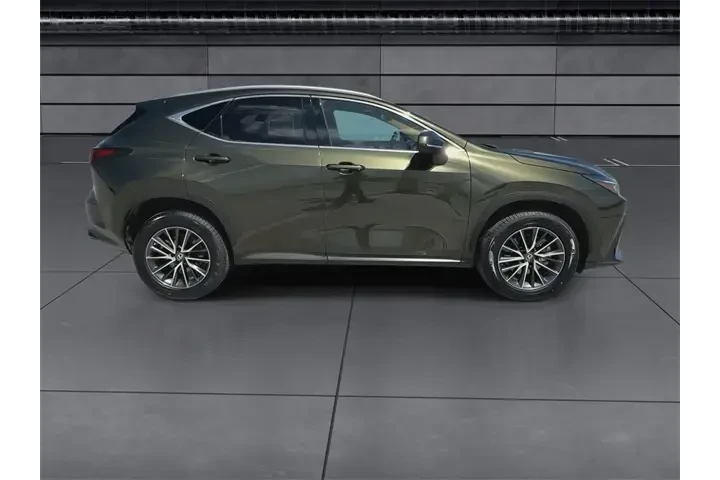 $39988 : Lexus NX 350 2023 AWD Premiu image 9