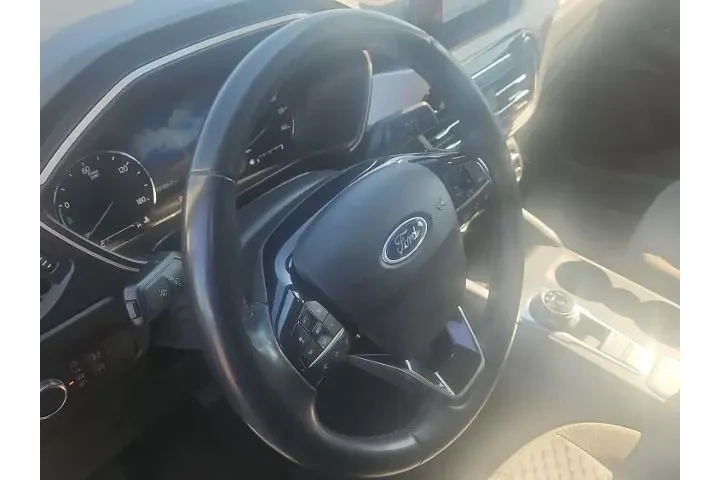 $18000 : Ford Escape Hybrid 2021 SE 4 image 2
