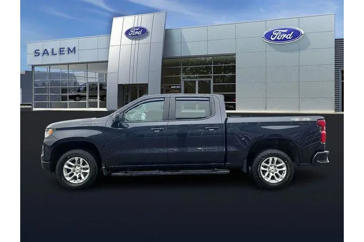 $39998 : Chevrolet Silverado 1500 202 image 5