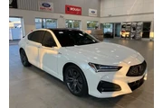 $32595 : Acura TLX 2022 SH-AWD 4dr Se thumbnail