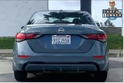 $20985 : Nissan Sentra 2025 SV 4dr Se thumbnail