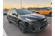 $26992 : Subaru Outback 2023 AWD Onyx thumbnail