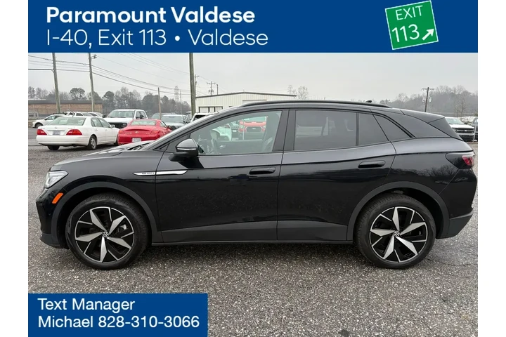 $28500 : Volkswagen ID.4 2024 AWD Pro image 7