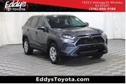 Toyota RAV4 2022 AWD LE 4dr en Wichita