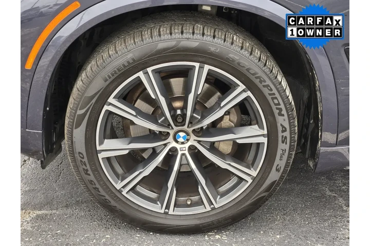 $39159 : BMW X5 2022 AWD xDrive40i 4d image 10