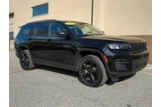 $30989 : Jeep Grand Cherokee L 2024 4 thumbnail