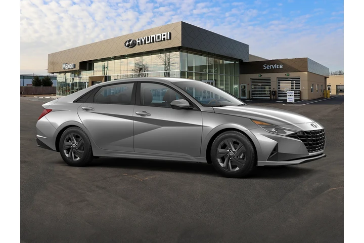 $16285 : Hyundai ELANTRA 2023 SEL 4dr image 9