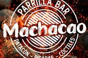 Machacao parrilla bar
