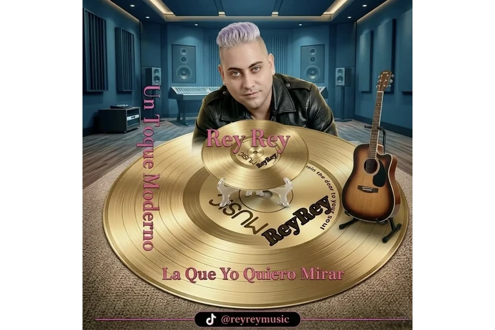 ReyReyMusic image 3
