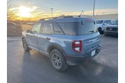 $25000 : Ford Bronco Sport 2024 AWD B thumbnail