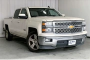 Chevrolet Silverado 1500 201 en Houston