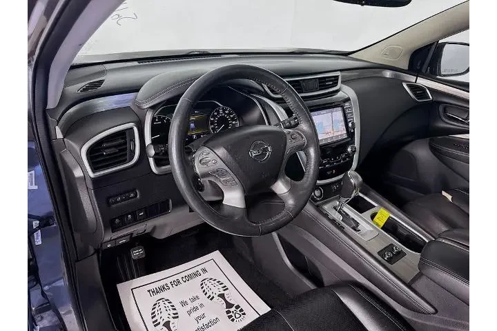 $20750 : Nissan Murano 2018 AWD S 4dr image 9
