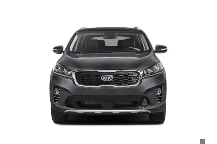 Kia Sorento 2019 SX Limited image 4