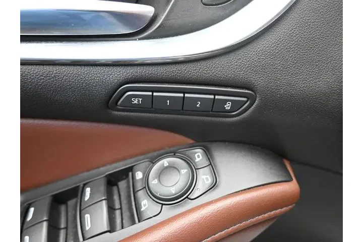 $24991 : Buick Enclave 2020 Avenir 4d image 6