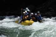 White Water Rafting Adventure thumbnail