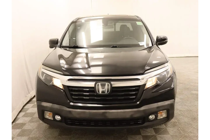 $21430 : Honda Ridgeline 2020 RTL 4dr image 4