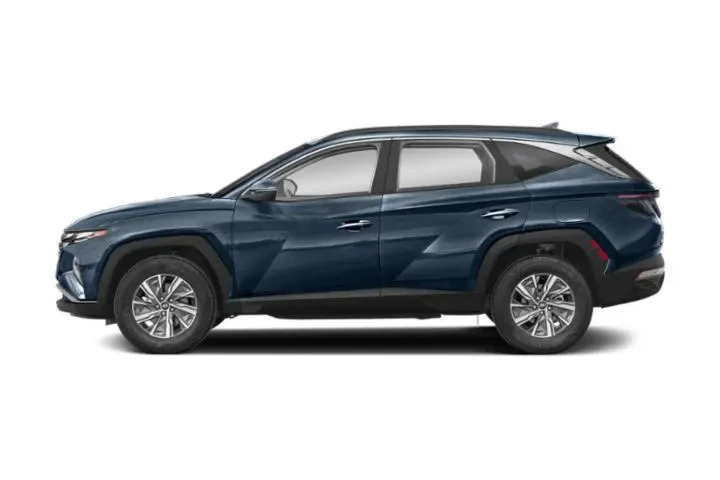 $24971 : Hyundai TUCSON Hybrid 2023 A image 2