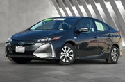 $17800 : Toyota Prius Prime 2020 LE 4 thumbnail