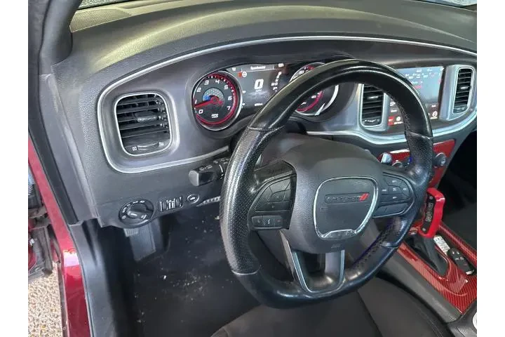 $29257 : Dodge Charger 2021 Scat Pack image 7