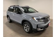 Honda Passport 2022 AWD Trai en Santa Rosa