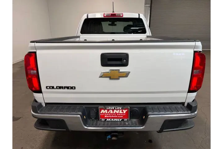 $19591 : Chevrolet Colorado 2019 4x2 image 4