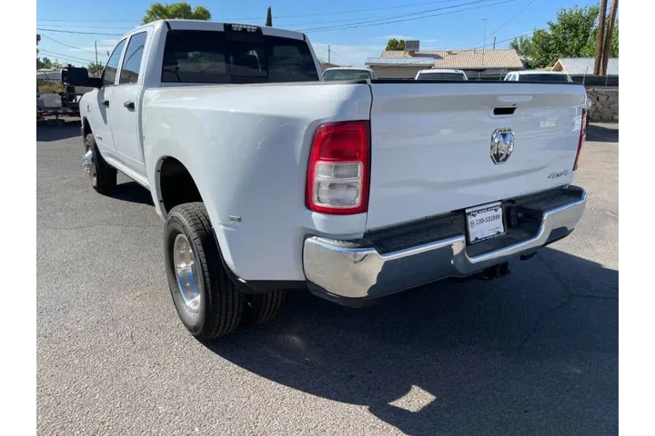 $44995 : 2021 RAM 3500 Tradesman image 4