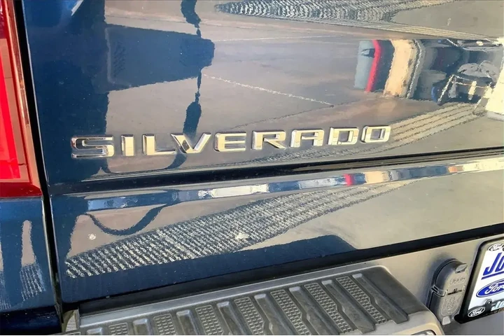 $26991 : Chevrolet Silverado 1500 201 image 9