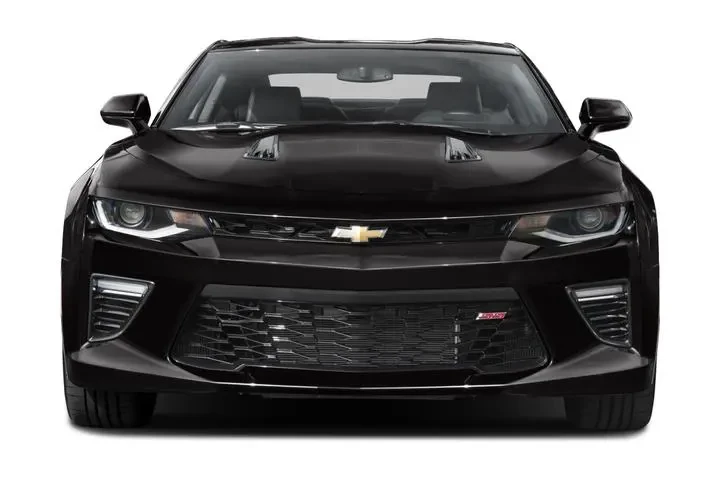 $31245 : Chevrolet Camaro 2016 SS 2dr image 4