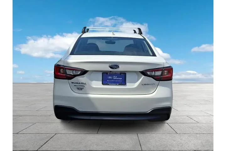 $20546 : Subaru Legacy 2023 AWD Premi image 5