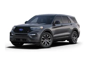$30375 : Ford Explorer 2021 AWD ST 4d thumbnail