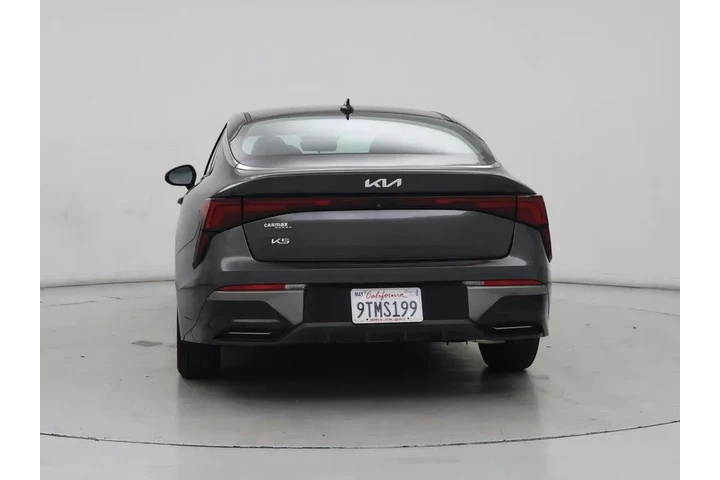 $24998 : Kia K5 2025 LXS 4dr Sedan image 6