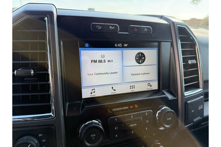 $39995 : 2016 F-150 XLT image 10