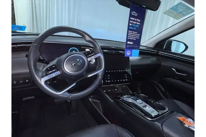 $28595 : Hyundai TUCSON 2023 AWD Limi image 3