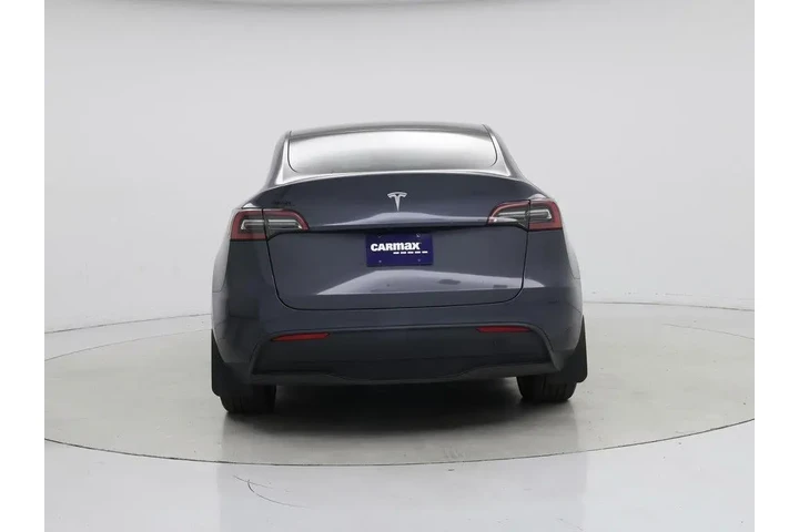 $37998 : Tesla Model Y 2023 AWD Long image 6