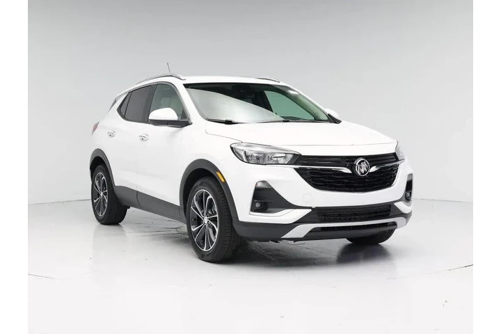 $18998 : Buick Encore GX 2021 Select image 1