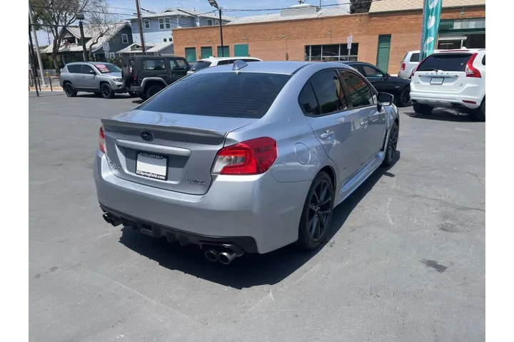 $13995 : 2015 WRX Premium image 6
