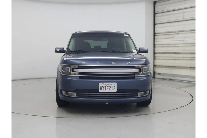 $18998 : Ford Flex 2019 Limited 4dr C image 5