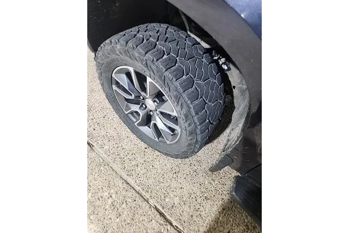 $33738 : Chevrolet Silverado 1500 202 image 5