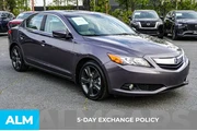 $12420 : Acura ILX 2015 2.0L 4dr Seda thumbnail