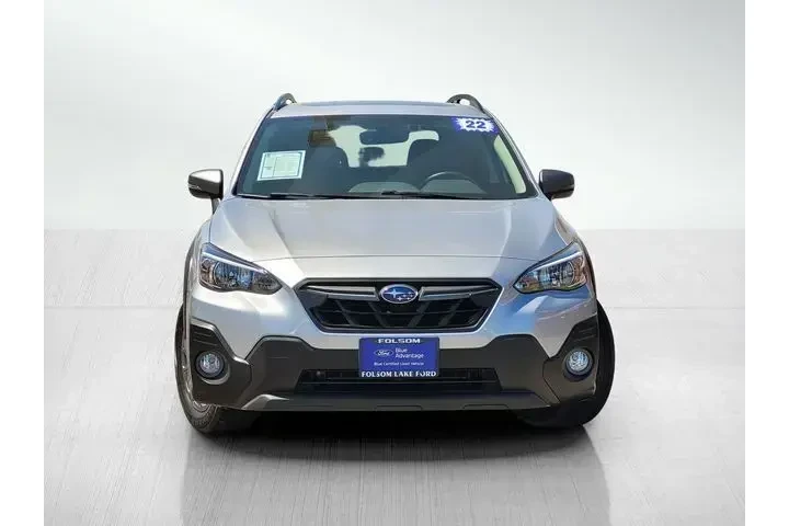 $24997 : Subaru Crosstrek 2022 AWD Sp image 2